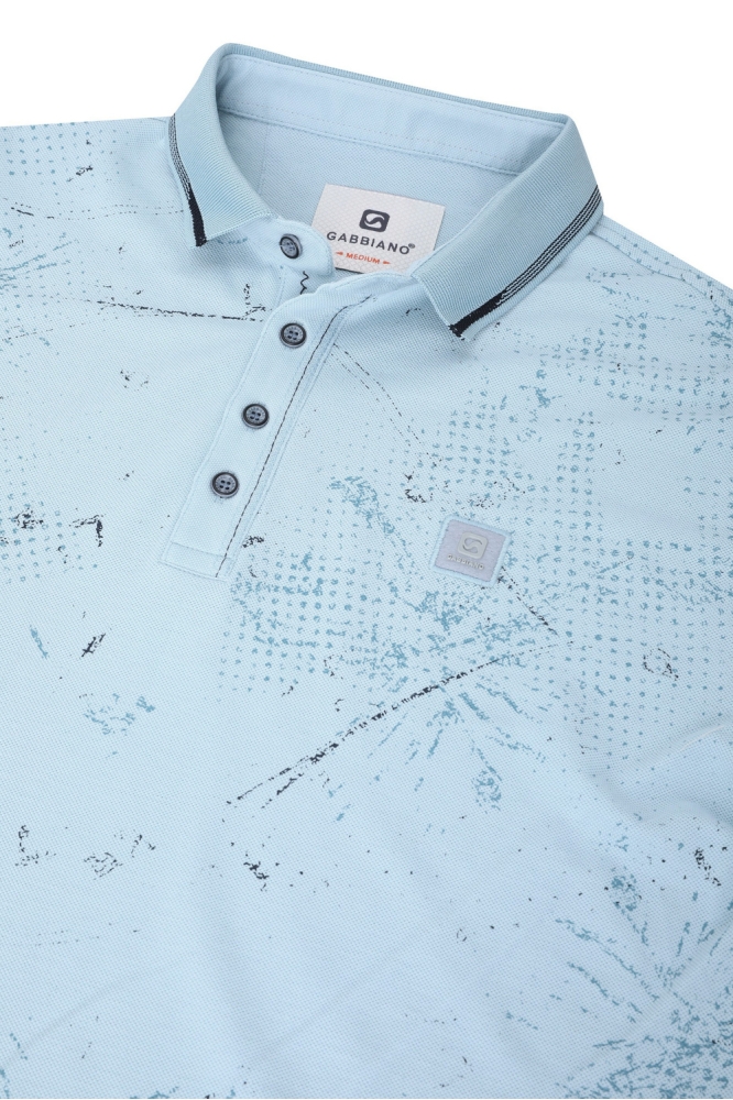 POLO 235526 4001 bright blue